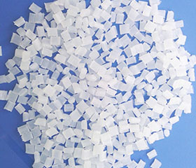 尼龍PA66的玻璃化溫度與測試方法