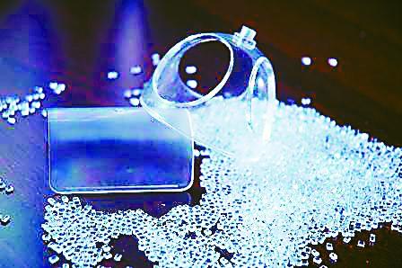 從上下游行業(yè)看改性塑料如今市場地位