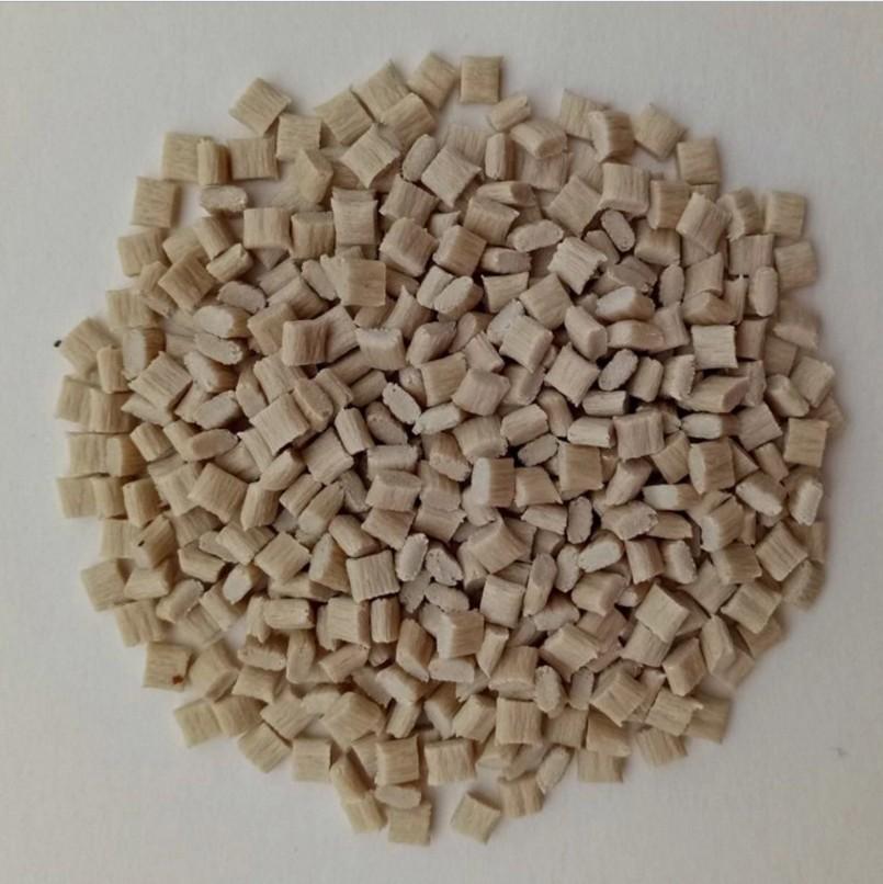 改性尼龍加纖后可達(dá)到的效果?