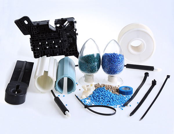 尼龍塑料制品成型率的注意事項