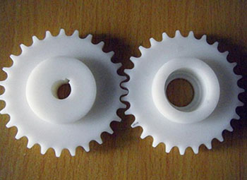 PA改性尼龍材料的應用領域