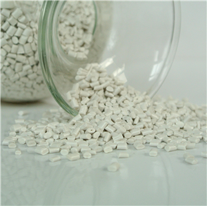 ABS改性塑料注塑成型出現頂白現象怎么辦?