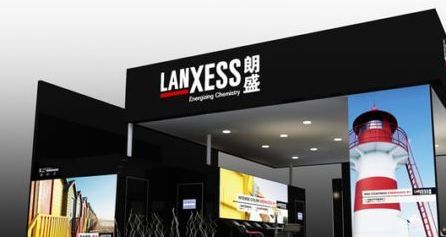 朗盛集團開發著色PA6連接器原料