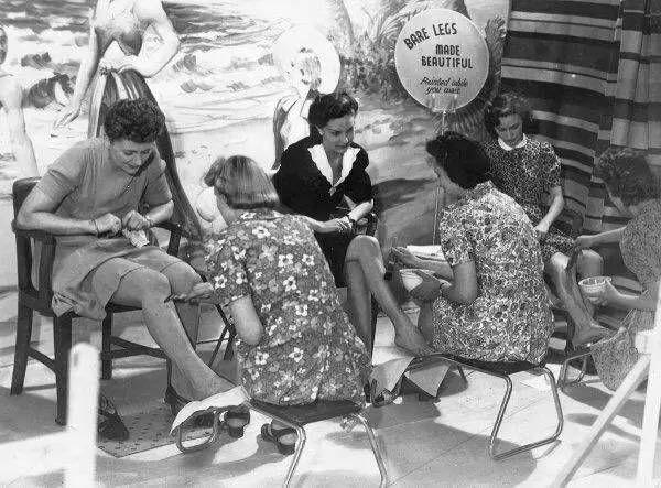 尼龍標注的"D"是什么意思?有什么用處?