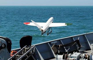 3D打印PA改性尼龍材質(zhì)無人機,塑料制造續(xù)航能力驚人