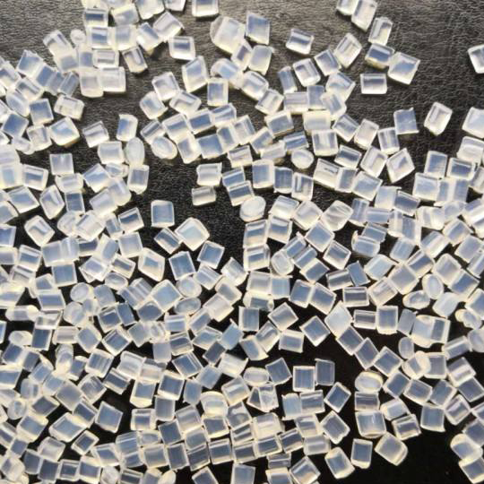 玻纖增強改性尼龍PA66長纖與短纖的區別