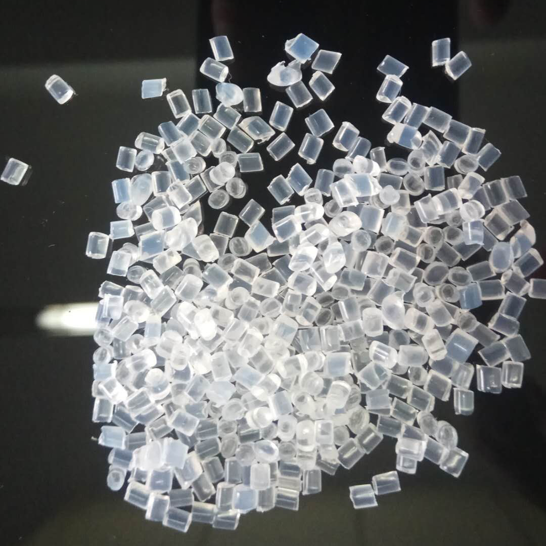 尼龍PA6原料吹塑成型的要點