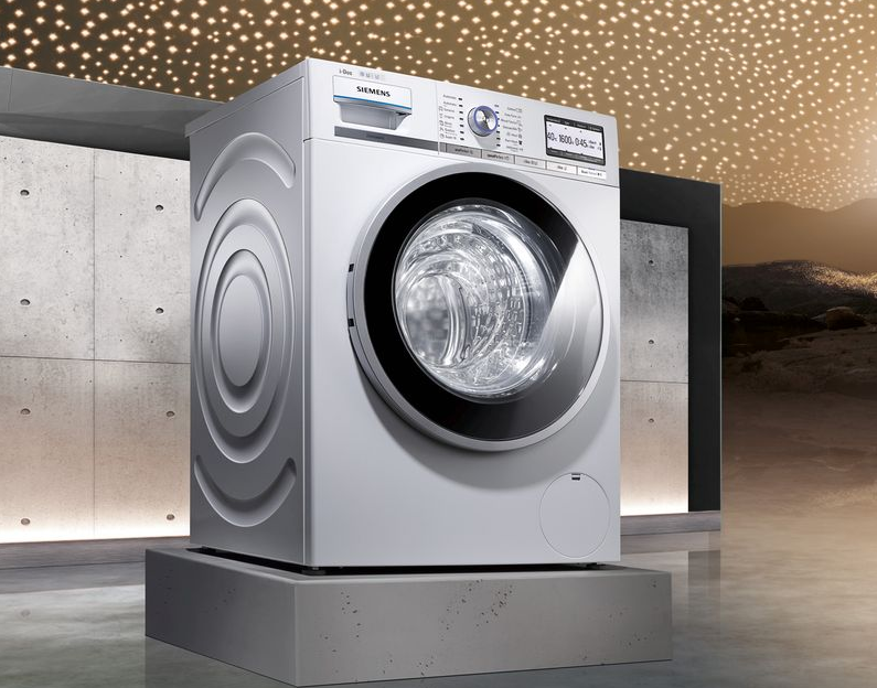 改性尼龍新聞速遞:關于洗衣機所使用的改性塑料零件