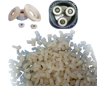 揭秘尼龍原料的吸水機(jī)理