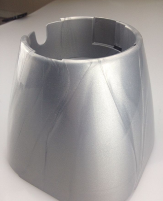 什么是放射紋,改性塑料注塑產(chǎn)品出現(xiàn)放射紋怎么辦?