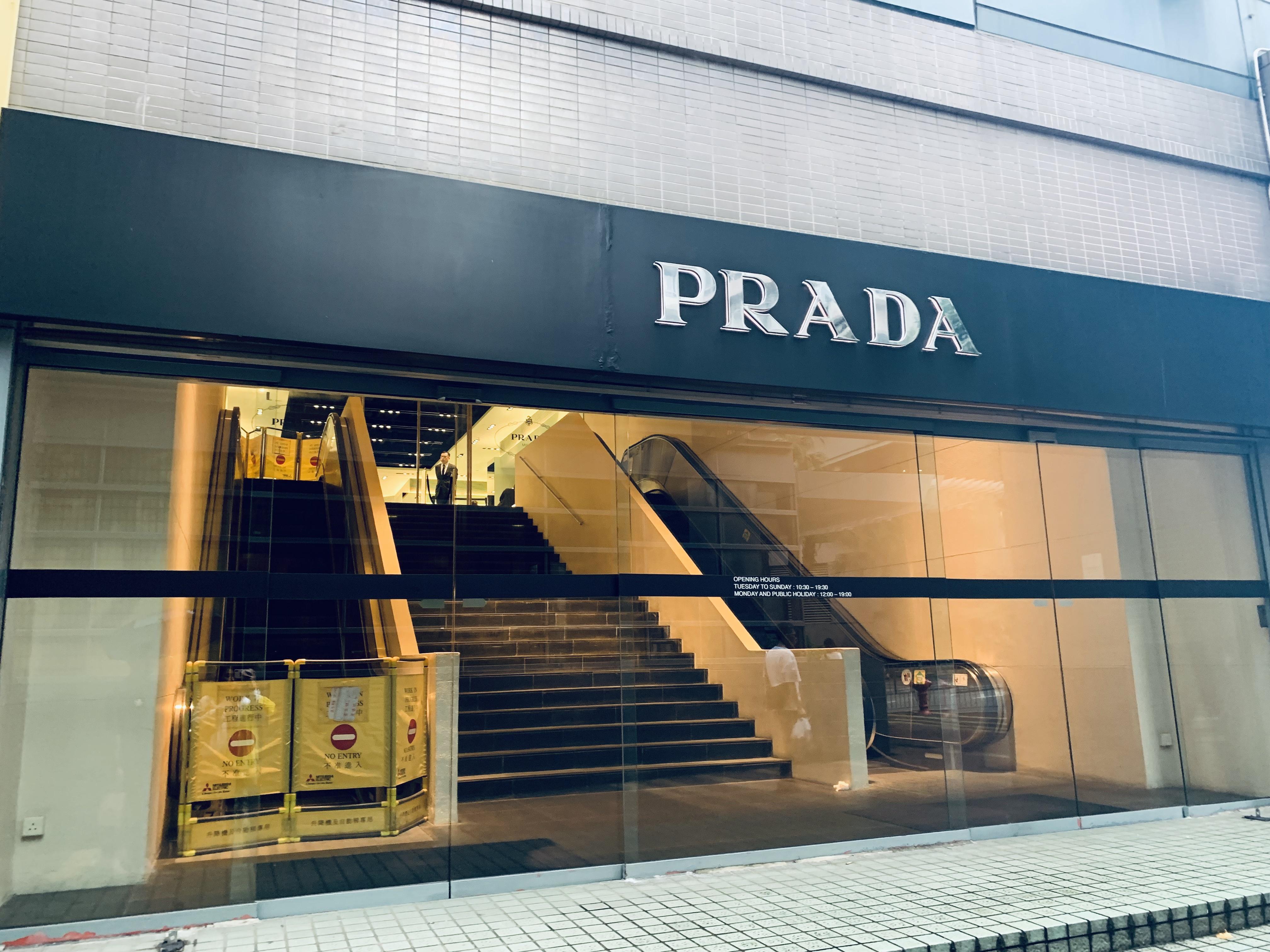 Prada尼龍再生與環保的關聯