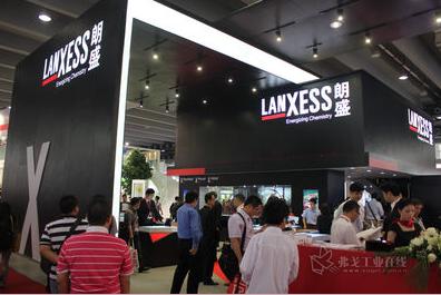 科倍隆向朗盛交付的尼龍改性生產線正式啟動