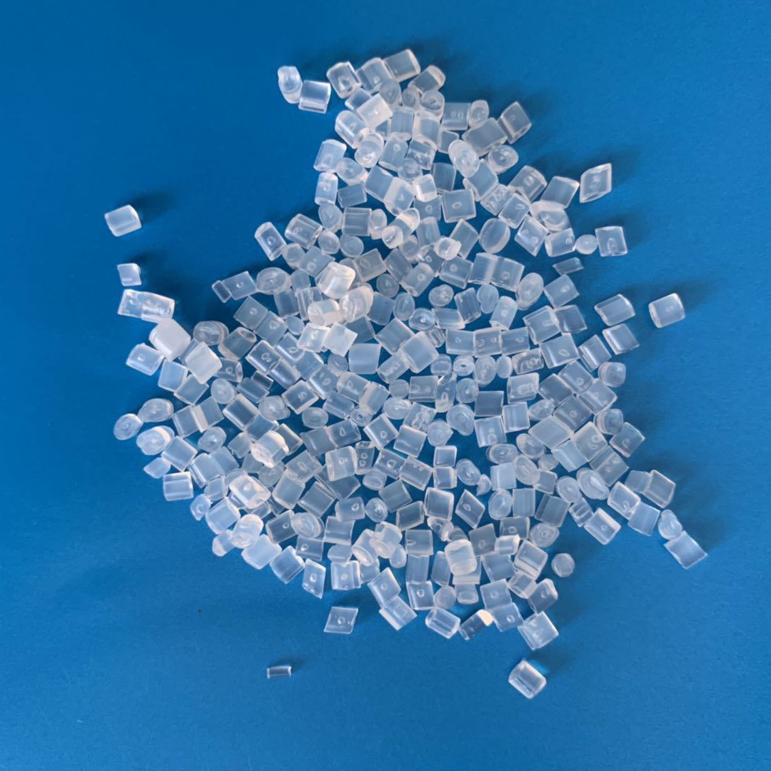 尼龍改性塑料成型通常使用注塑機(jī)