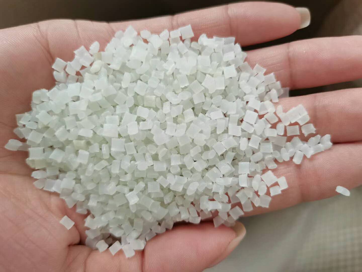 簡介幾種增韌尼龍的主要規格