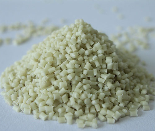 特征改性尼龍有望產(chǎn)量增長