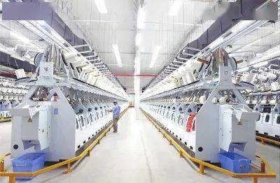 新聞咨詢(xún):平頂山尼龍化工園完善升級(jí)產(chǎn)業(yè)鏈