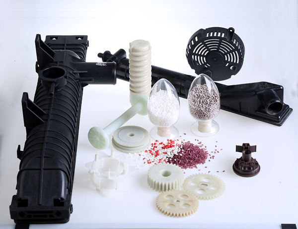 注射壓力的設(shè)定之改性尼龍等注塑產(chǎn)品