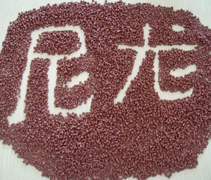 除了光澤度透明尼龍這點(diǎn)也重要!