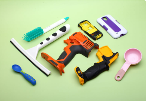 塑料光亮件表面出現許多細小麻點的原因及消除辦法