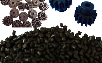 材料產(chǎn)品的加工條件之改性尼龍PA6