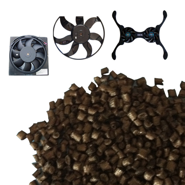 尼龍PA66家族又有新將領(lǐng)?一起來關(guān)注下吧!