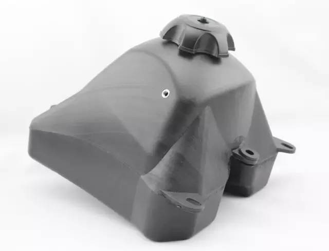 注塑制品中有黑點(diǎn)怎么辦?怎么解決?