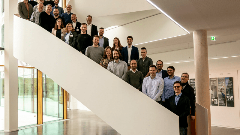 改性尼龍新聞速遞:投資1070萬歐元,開展面向汽車行業的增材制造自動化Polyline項目