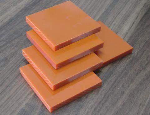 尼龍板和電木板有哪些具體區(qū)別?