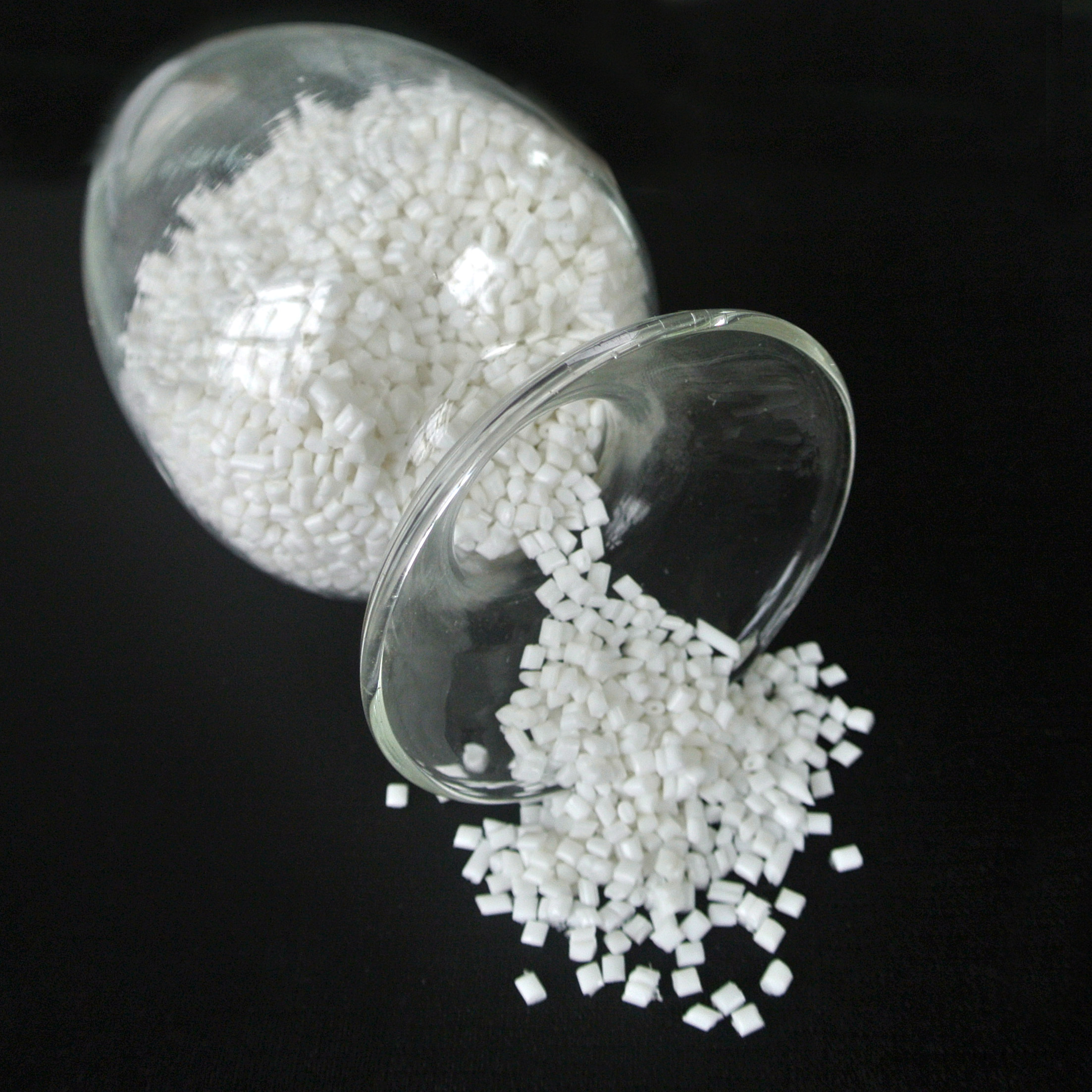 如何用燃燒法輕松識別塑料種類