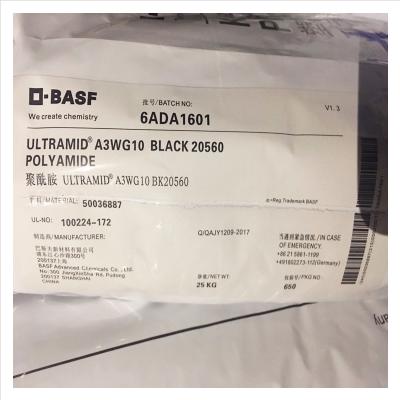 潤(rùn)滑PA66塑料_德國(guó)巴斯夫耐高溫尼龍-66_A3EG6軸承PA66