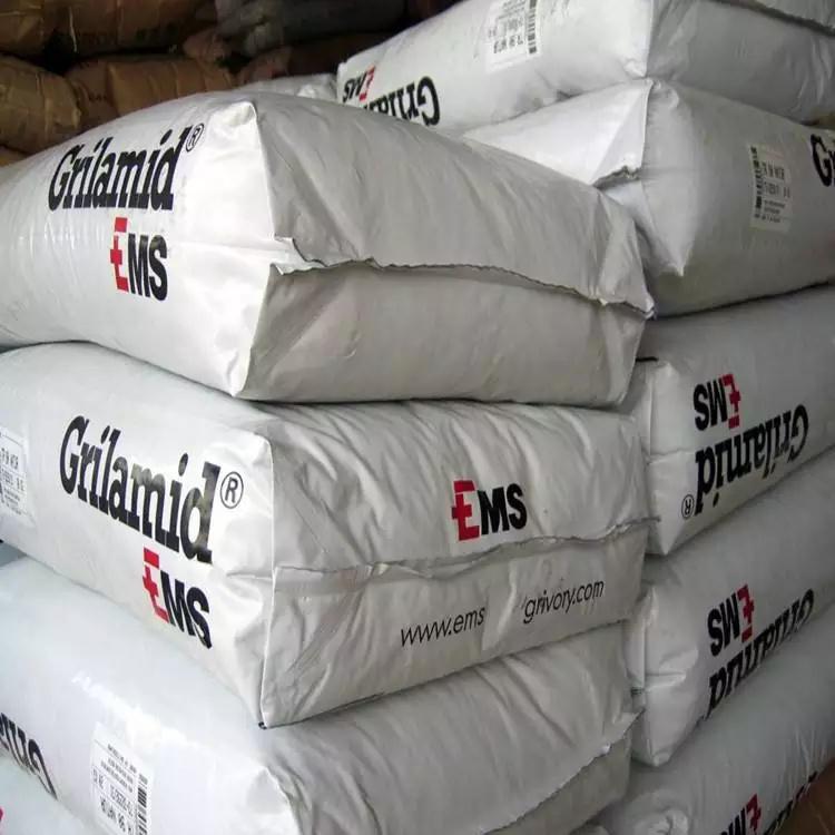 食品級PA12瑞士EMS L16nat高流動性