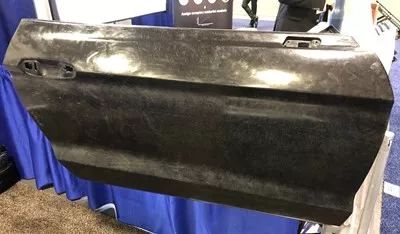 改性尼龍新聞速遞:再生碳纖維現(xiàn)狀,用于汽車(chē)如何?