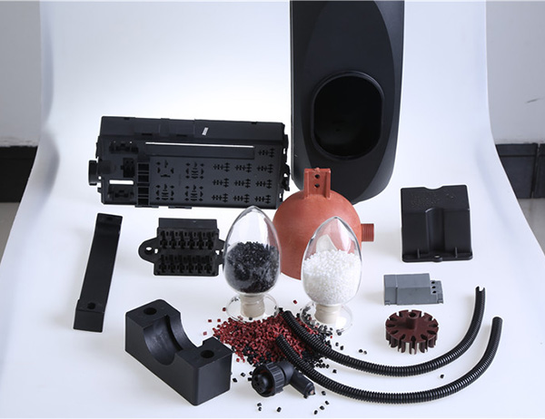 PA66 90G33 GF玻纖增強(qiáng)33% 注塑級(jí)耐磨聚酰胺塑膠原料