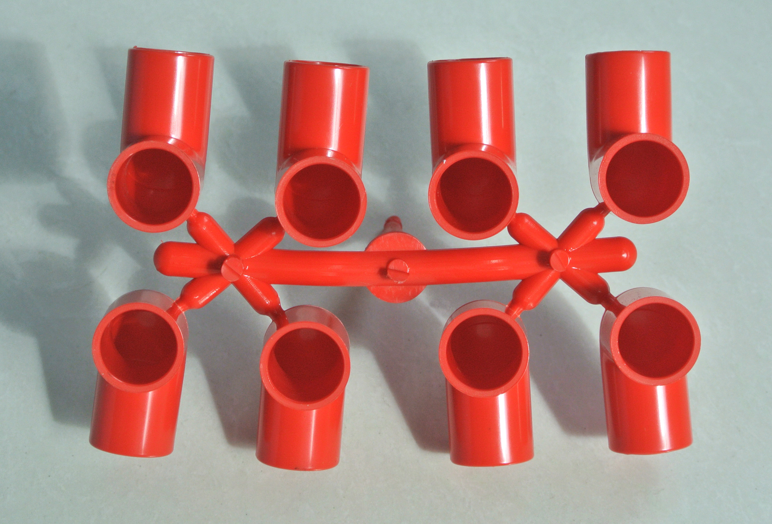 改性塑料注塑生產時怎樣縮短生產周期?