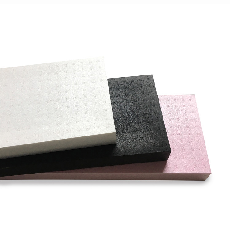 epp泡沫板材在房屋保溫的優(yōu)勢?