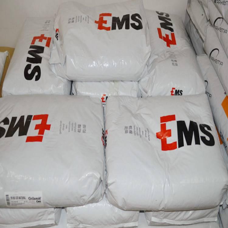 65% 玻纖增強PA12瑞士EMS LBV-65H熱穩定材料