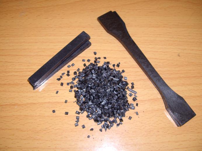 尼龍改性料PA66與PA6的物性探討