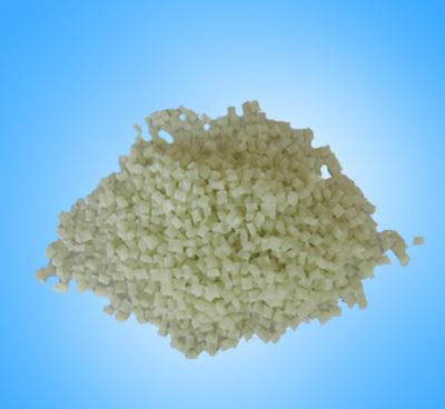 改性尼龍選對(duì)阻燃劑是關(guān)鍵