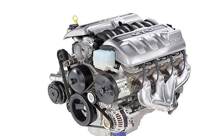 高溫改性尼龍現如今在發動機周邊的應用