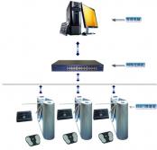 防靜電離子風(fēng)機(jī)用如何用在無(wú)塵凈化車(chē)間