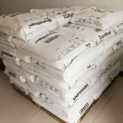 AKV35H1.0纖維級尼龍66德國朗盛注塑級增強熱穩定PA66塑料