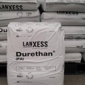 高抗沖PA6德國(guó)朗盛BC304汽車(chē)防撞桿用料